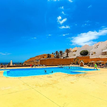 Sand Club Helen , 256, Golf Del Sur Tenerife , Espana San Miguel de Abona Ngoại thất bức ảnh