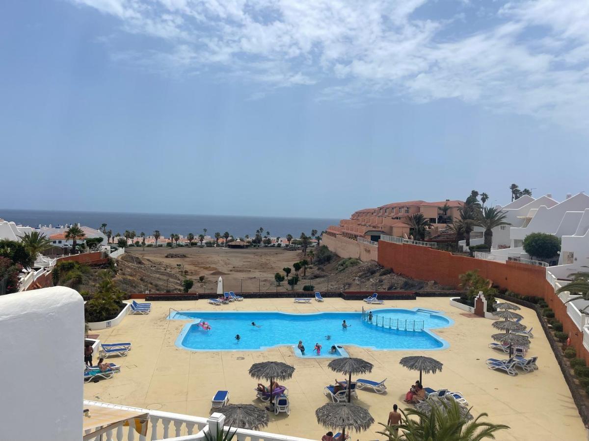 Sand Club Helen , 256, Golf Del Sur Tenerife , Espana San Miguel de Abona Ngoại thất bức ảnh