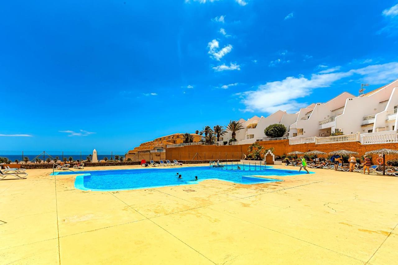 Sand Club Helen , 256, Golf Del Sur Tenerife , Espana San Miguel de Abona Ngoại thất bức ảnh