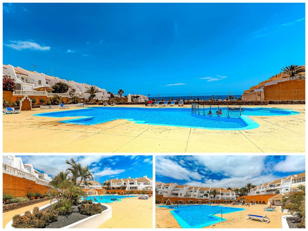 Sand Club Helen , 256, Golf Del Sur Tenerife , Espana San Miguel de Abona Ngoại thất bức ảnh
