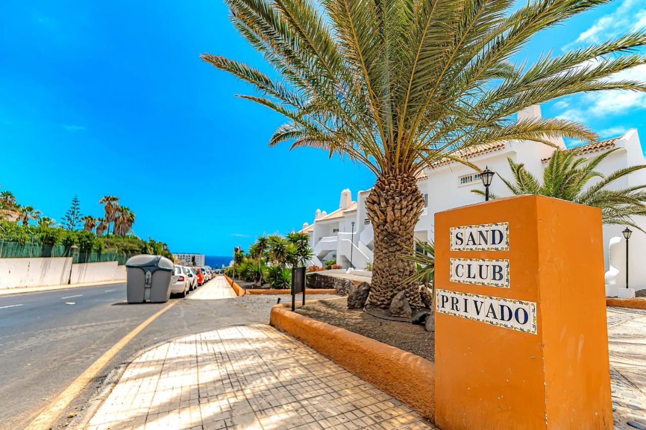 Sand Club Helen , 256, Golf Del Sur Tenerife , Espana San Miguel de Abona Ngoại thất bức ảnh