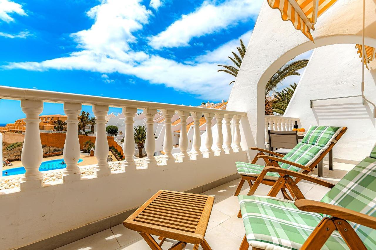 Sand Club Helen , 256, Golf Del Sur Tenerife , Espana San Miguel de Abona Ngoại thất bức ảnh