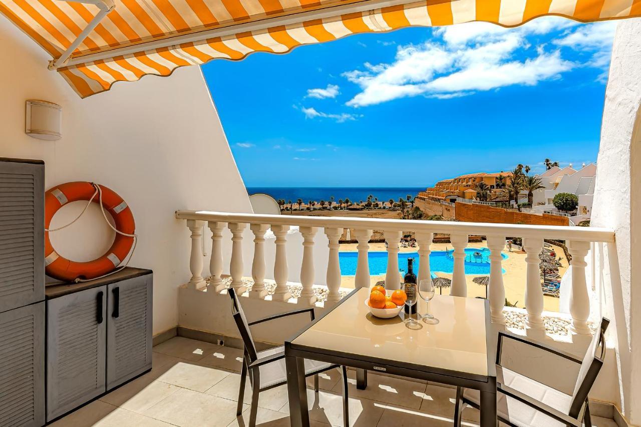 Sand Club Helen , 256, Golf Del Sur Tenerife , Espana San Miguel de Abona Ngoại thất bức ảnh