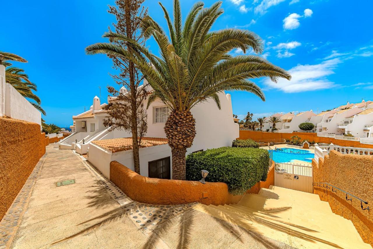 Sand Club Helen , 256, Golf Del Sur Tenerife , Espana San Miguel de Abona Ngoại thất bức ảnh