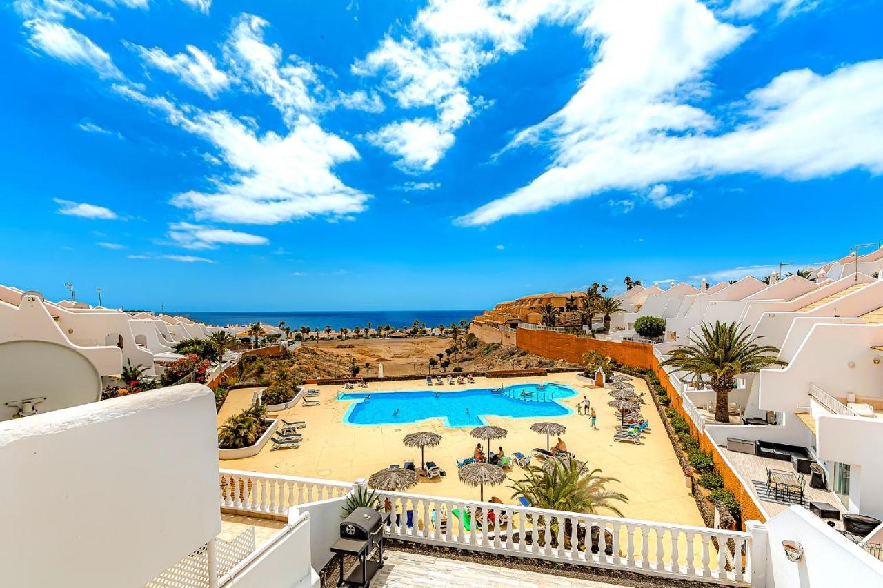 Sand Club Helen , 256, Golf Del Sur Tenerife , Espana San Miguel de Abona Ngoại thất bức ảnh